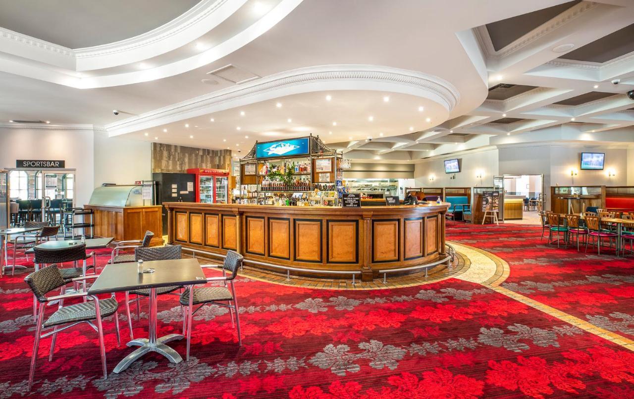 The Sands By Nightcap Plus Carrum Downs Exterior foto