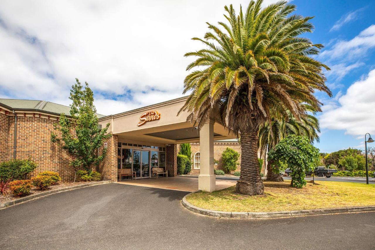 The Sands By Nightcap Plus Carrum Downs Exterior foto