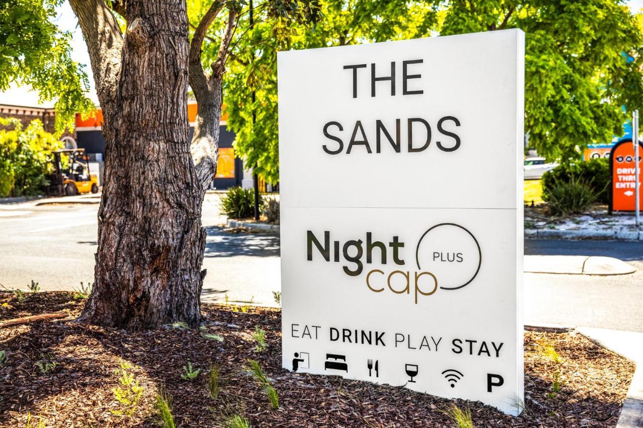 The Sands By Nightcap Plus Carrum Downs Exterior foto